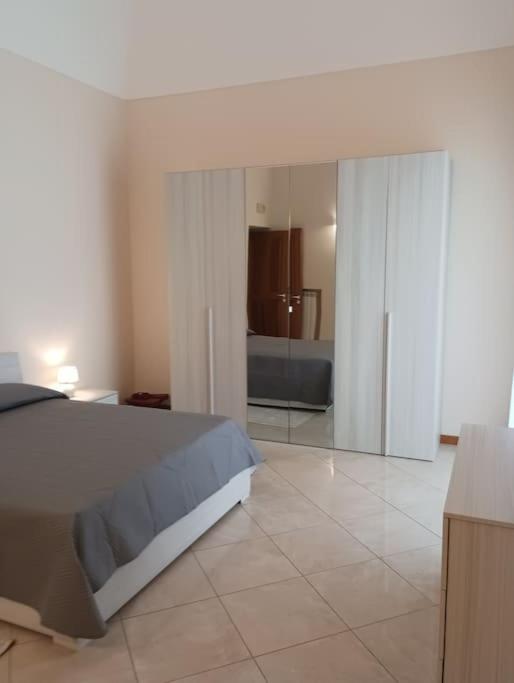 A Casa Di Laura Apartment Naples Exterior photo