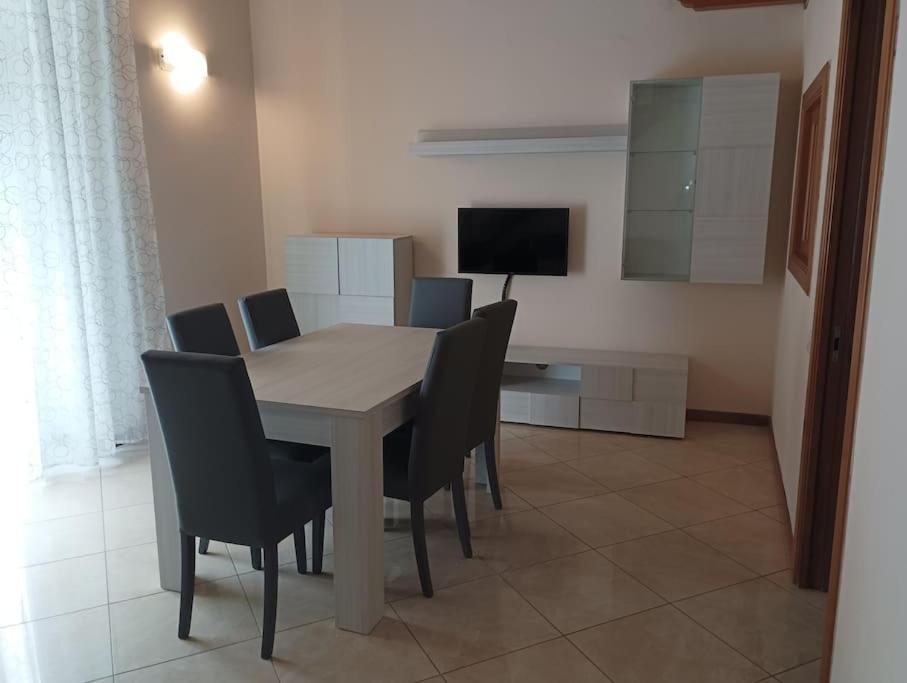 A Casa Di Laura Apartment Naples Exterior photo
