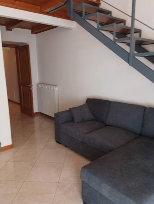 A Casa Di Laura Apartment Naples Exterior photo