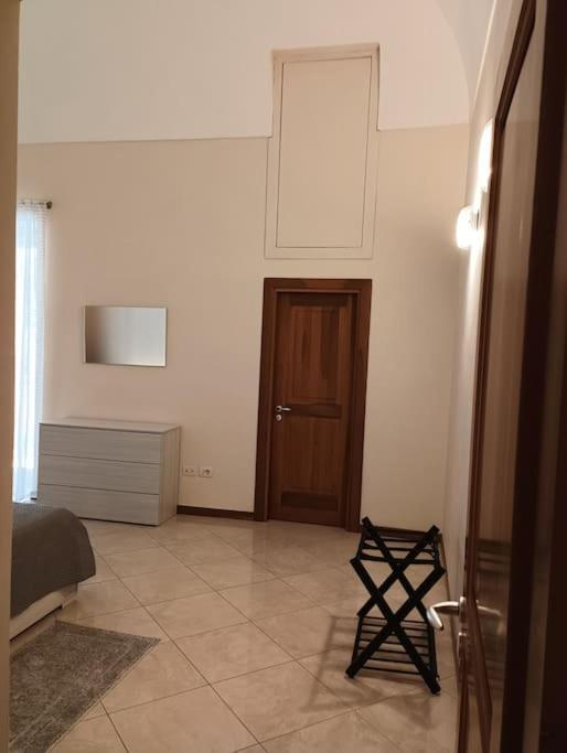 A Casa Di Laura Apartment Naples Exterior photo