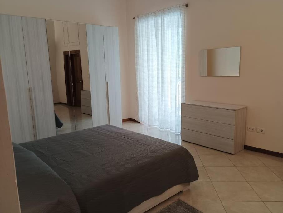 A Casa Di Laura Apartment Naples Exterior photo