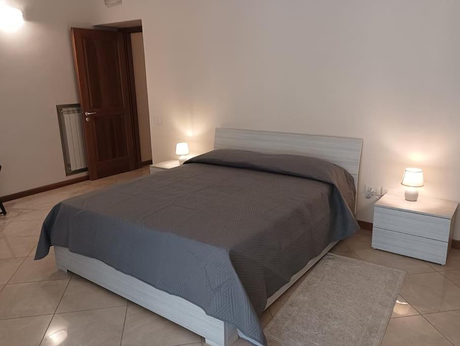 A Casa Di Laura Apartment Naples Exterior photo