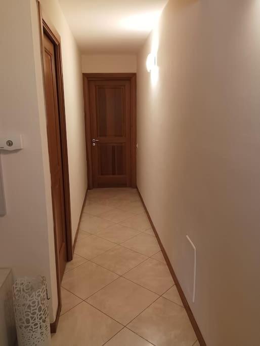 A Casa Di Laura Apartment Naples Exterior photo