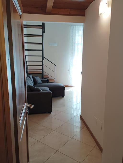 A Casa Di Laura Apartment Naples Exterior photo