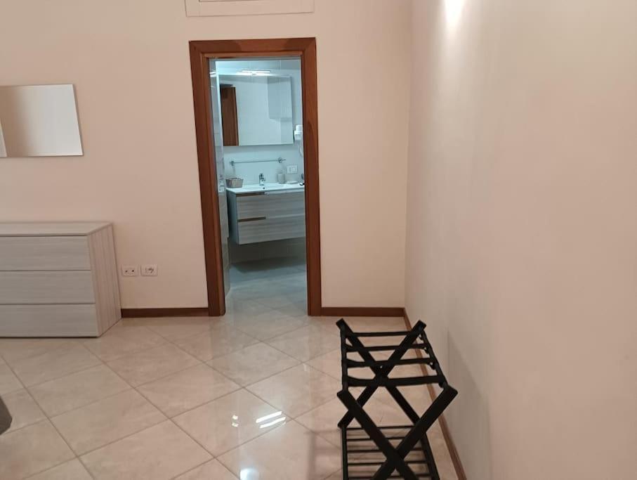 A Casa Di Laura Apartment Naples Exterior photo