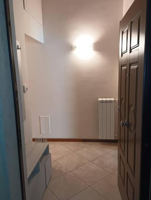 A Casa Di Laura Apartment Naples Exterior photo