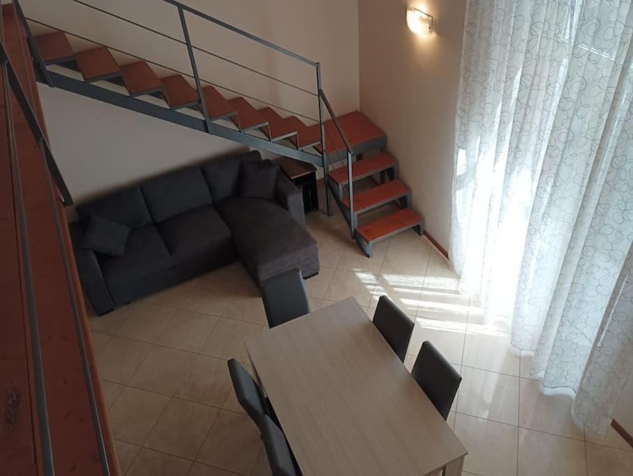 A Casa Di Laura Apartment Naples Exterior photo
