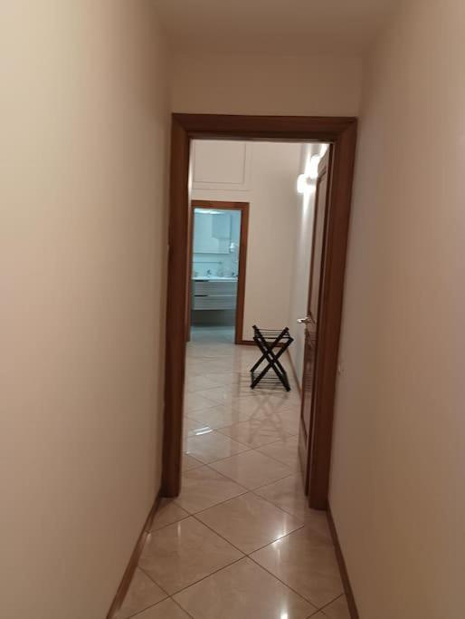 A Casa Di Laura Apartment Naples Exterior photo
