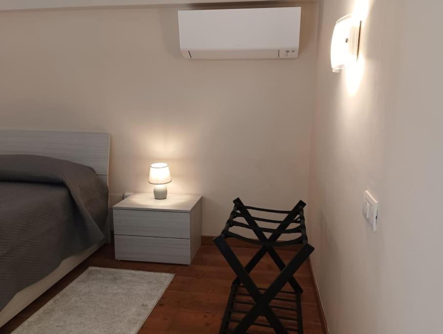 A Casa Di Laura Apartment Naples Exterior photo