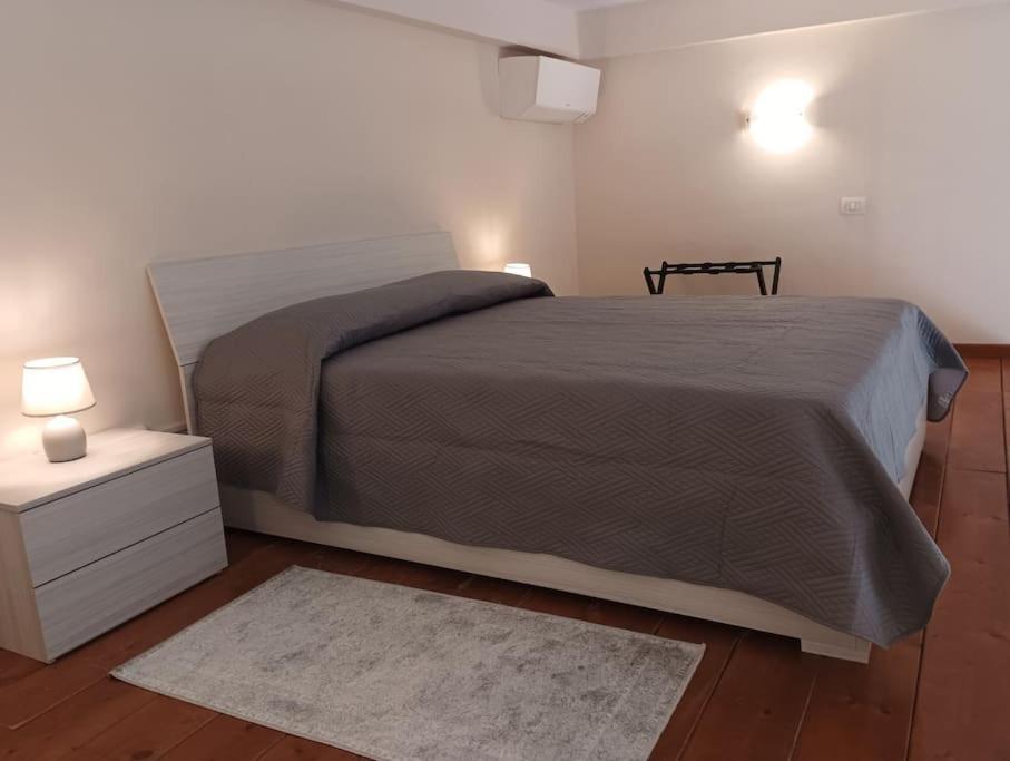 A Casa Di Laura Apartment Naples Exterior photo