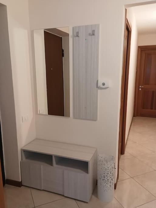 A Casa Di Laura Apartment Naples Exterior photo