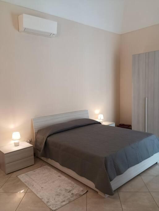 A Casa Di Laura Apartment Naples Exterior photo