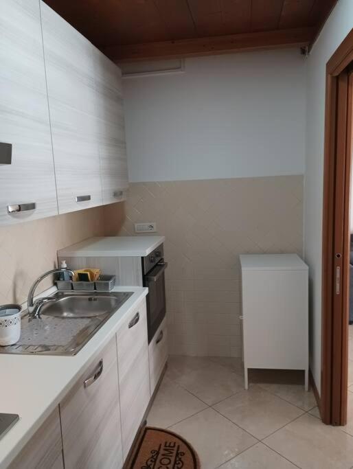 A Casa Di Laura Apartment Naples Exterior photo