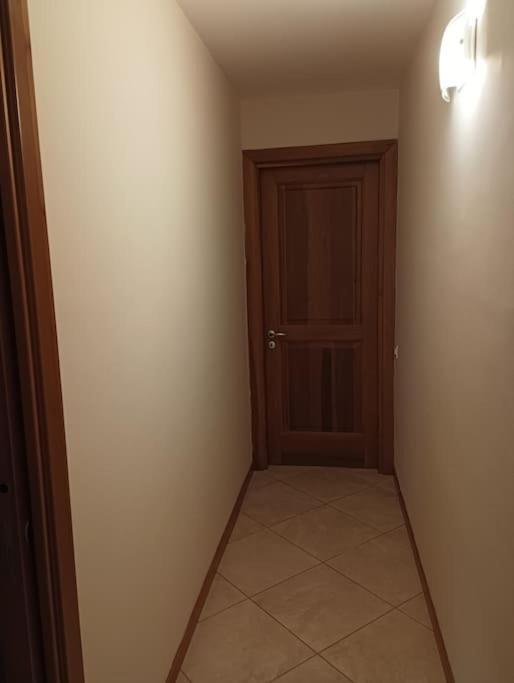 A Casa Di Laura Apartment Naples Exterior photo