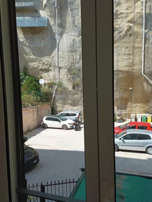 A Casa Di Laura Apartment Naples Exterior photo