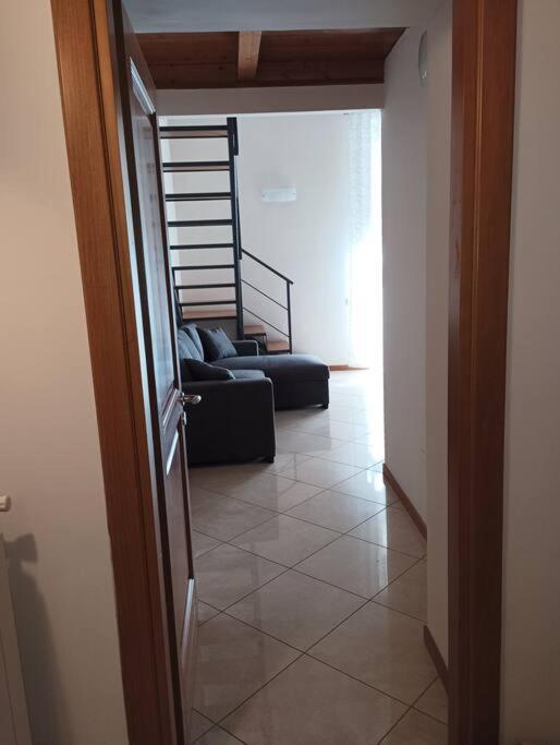 A Casa Di Laura Apartment Naples Exterior photo