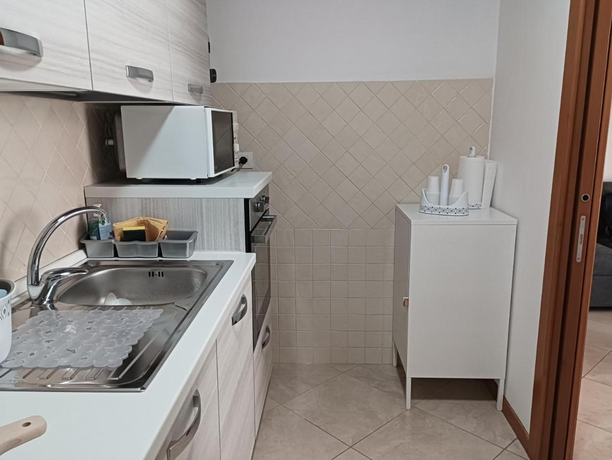 A Casa Di Laura Apartment Naples Exterior photo