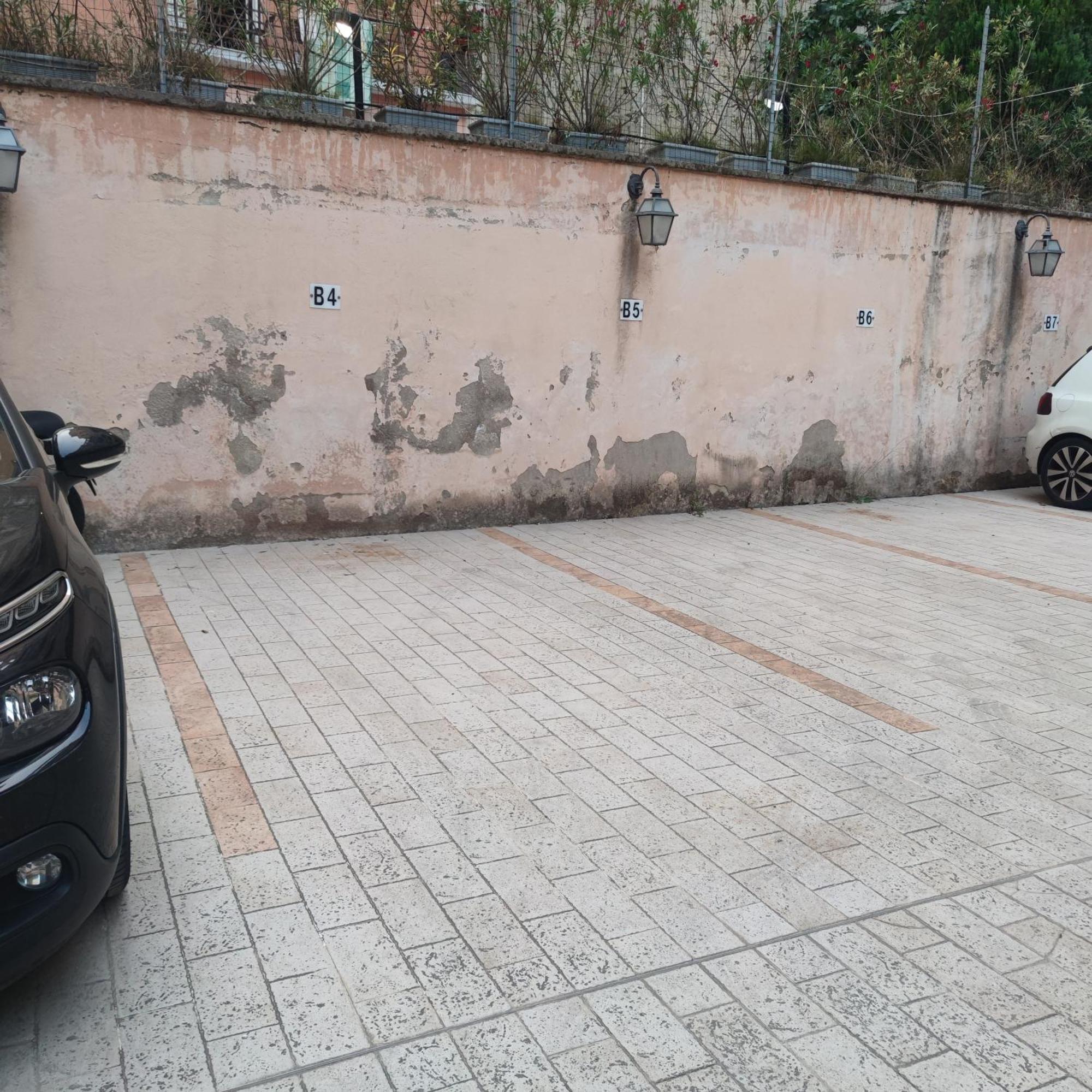 A Casa Di Laura Apartment Naples Exterior photo