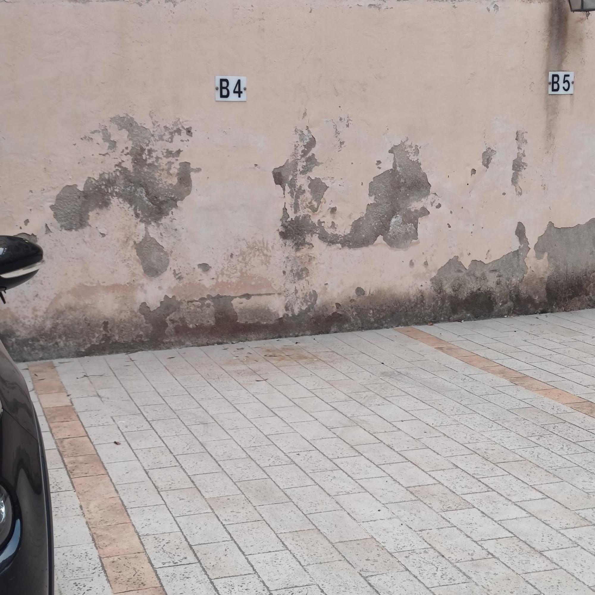 A Casa Di Laura Apartment Naples Exterior photo